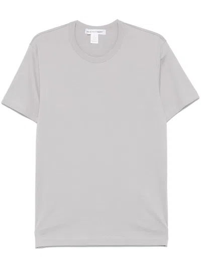 Comme Des Garçons Shirt Knit T-shirt