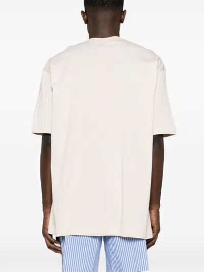 Comme Des Garçons Shirt Knit T-shirt
