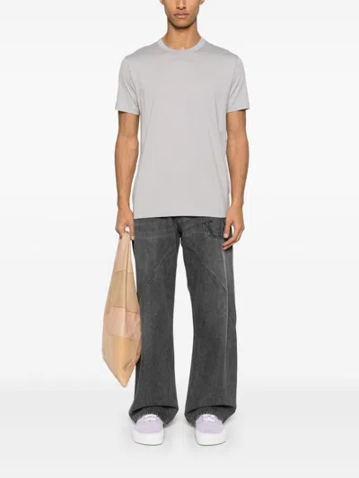 Comme Des Garçons Shirt Knit T-shirt