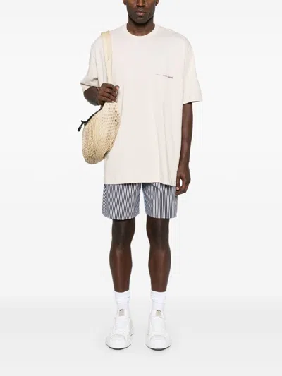 Comme Des Garçons Shirt Knit T-shirt