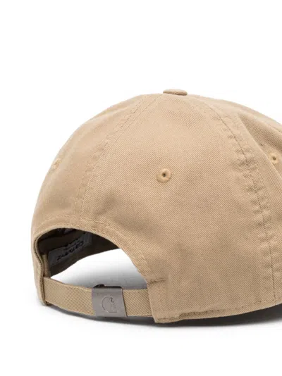 Carhartt Madison Logo Cap
