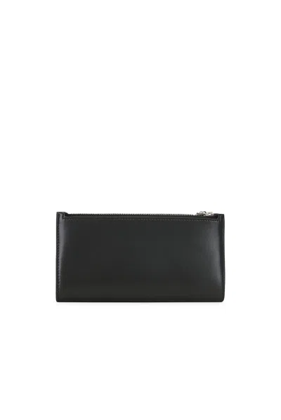 The Row Multi Zipped Wallet