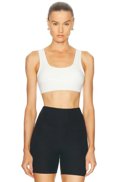 The Upside Peached Harley Sports Bra