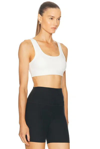 The Upside Peached Harley Sports Bra