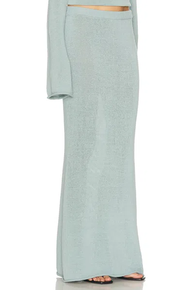 Ser.o.ya Kora Maxi Skirt