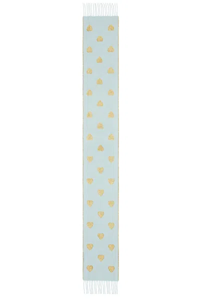Valentino Lana Scarf
