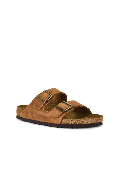 Birkenstock Arizona Soft Footbed Sandals