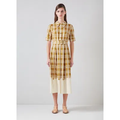 Lk Bennett Dora Dresses