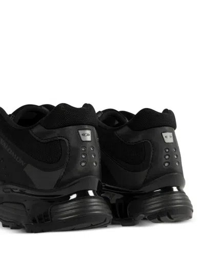 Salomon Xt-whisper Sneakers In Black