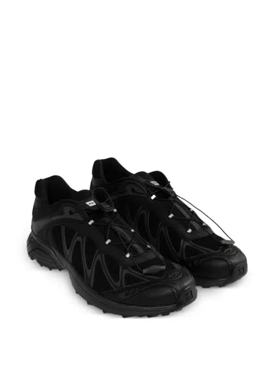Salomon Xt-whisper Sneakers In Black