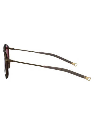 Dita Lsa-441 Sunglasses In Black