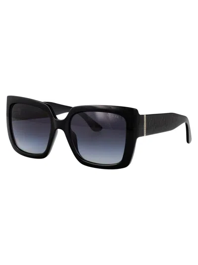 Guess Sunglasses In Black
