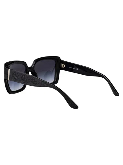 Guess Sunglasses In Black
