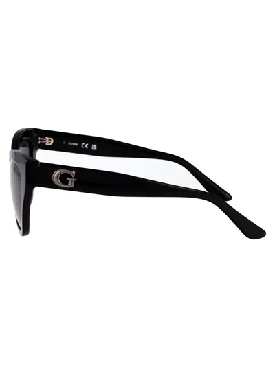 Guess Sunglasses In Black