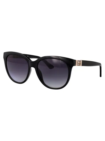 Guess Sunglasses In Black