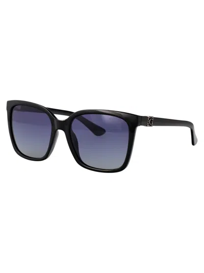 Guess Sunglasses In Black