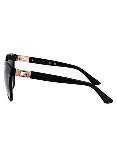 Guess Sunglasses In Black