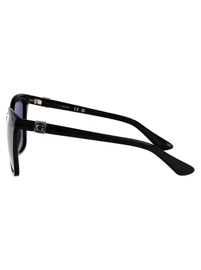 Guess Sunglasses In Black
