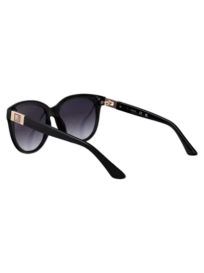 Guess Sunglasses In Black
