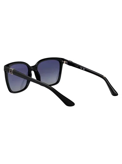Guess Sunglasses In Black