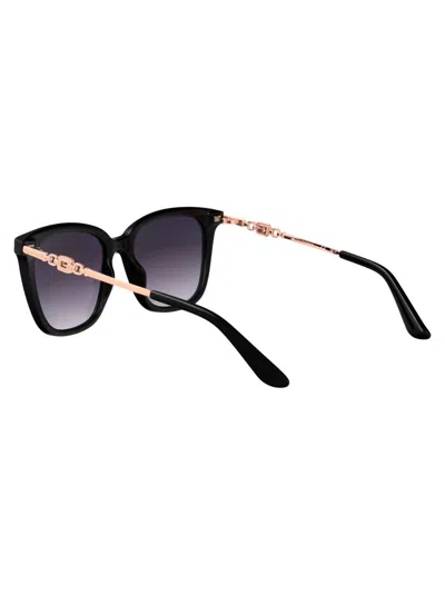 Guess Sunglasses In Black