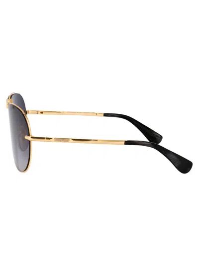 Max Mara Sunglasses In Blue