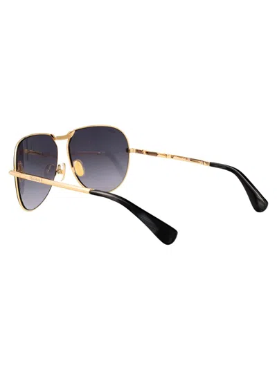 Max Mara Sunglasses In Blue