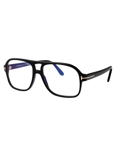 Tom Ford Optical In Black