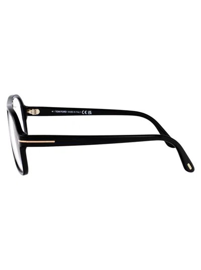 Tom Ford Optical In Black