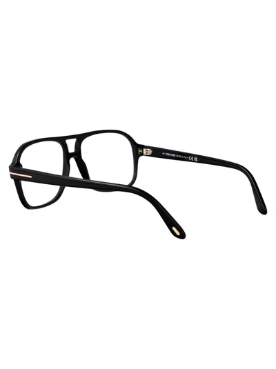 Tom Ford Optical In Black