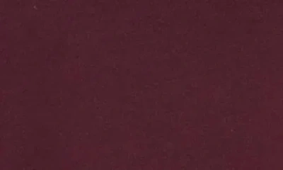 Travismathew Cloud Hoodie In Burgundy