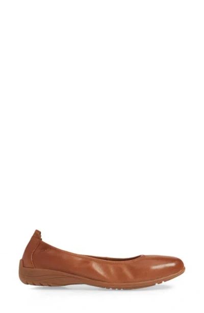 Josef Seibel Fenja 01 Flat
