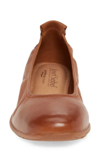Josef Seibel Fenja 01 Flat
