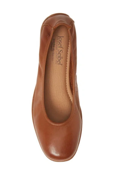 Josef Seibel Fenja 01 Flat
