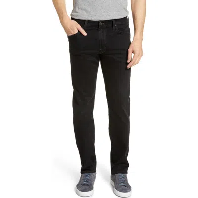 Ag Graduate Slim Straight Leg Jeans