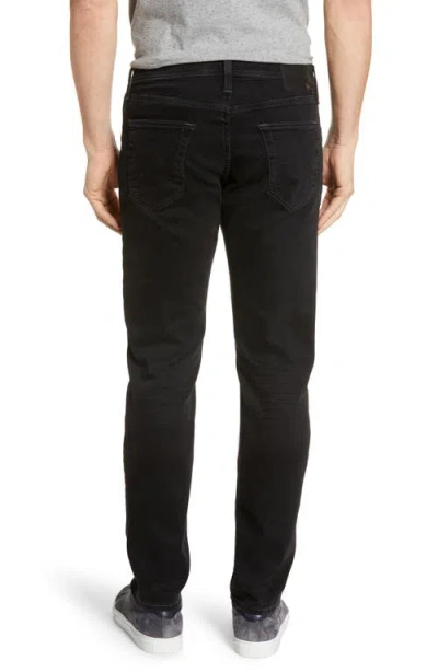 Ag Graduate Slim Straight Leg Jeans