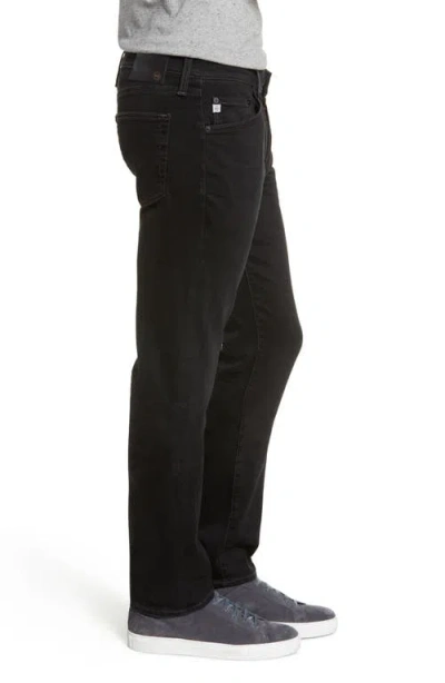 Ag Graduate Slim Straight Leg Jeans