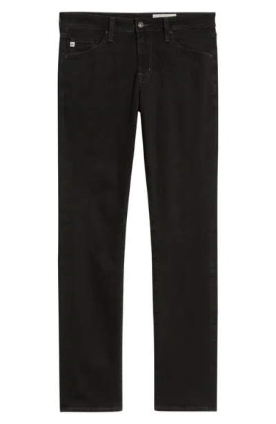 Ag Graduate Slim Straight Leg Jeans