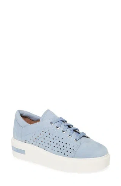 Linea Paolo Kendra Platform Sneaker