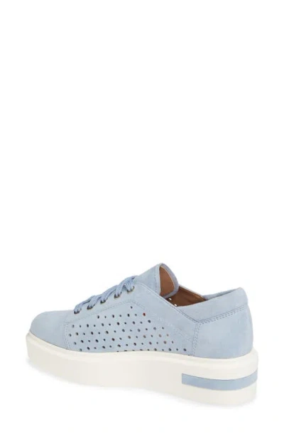 Linea Paolo Kendra Platform Sneaker