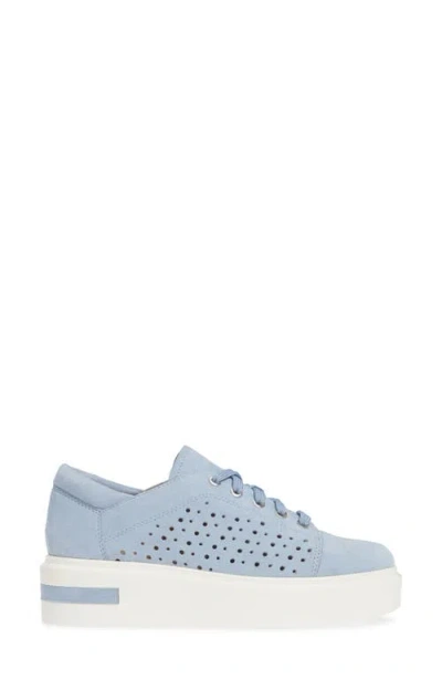 Linea Paolo Kendra Platform Sneaker