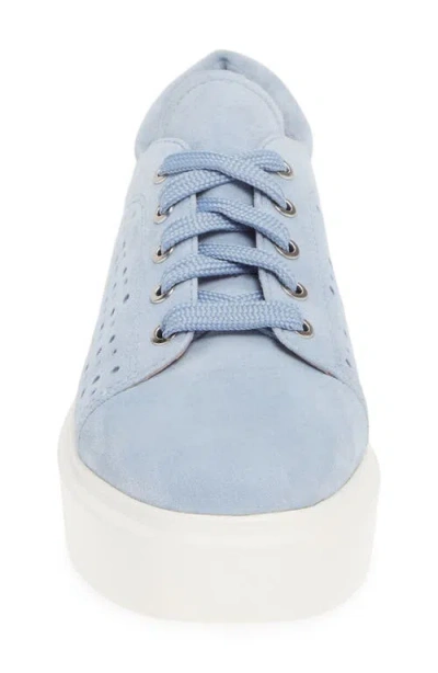 Linea Paolo Kendra Platform Sneaker
