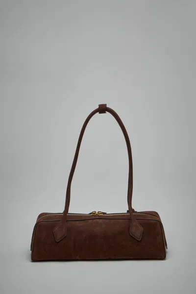 Alaïa Le Teckel Medium Bag