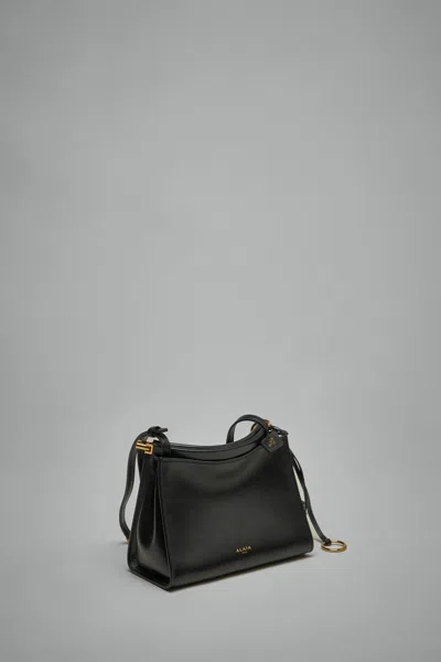 Alaïa Le Click Small Square Bag