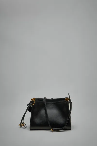 Alaïa Le Click Small Square Bag