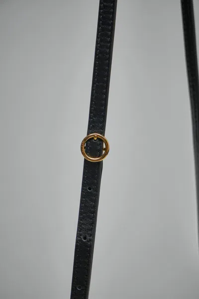 Alaïa Le Click Small Square Bag
