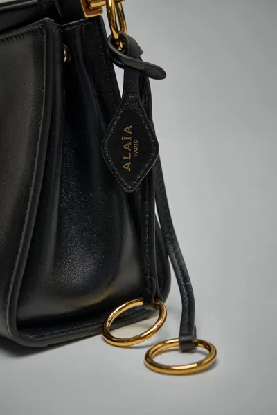 Alaïa Le Click Small Square Bag