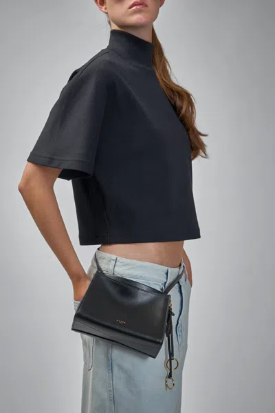 Alaïa Le Click Small Square Bag