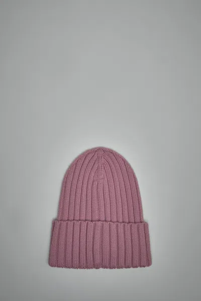 Moncler Wool Beanie