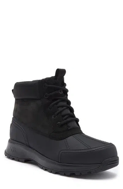 Ugg Emmett Waterproof Snow Boot